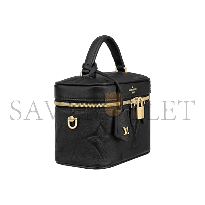 LOUIS VUITTON VANITY PM M45598 (19*13*11cm)